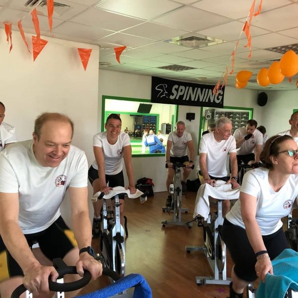 Volwassenen Van de Kamp Sport Almere Volwassenen Van de Kamp Sport Almere